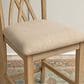 Linon Home Decor Maggie Counter Stool in Natural (Set of 2), , large
