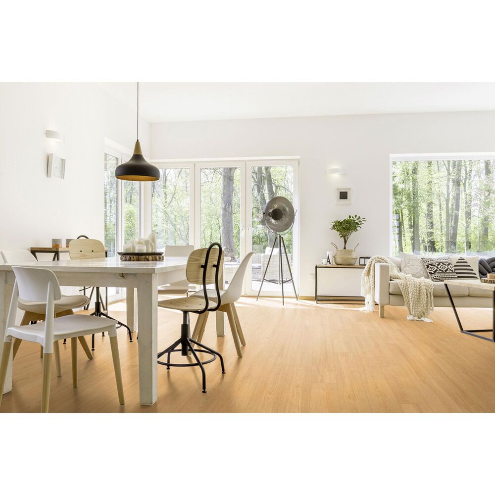 Florstar Ceramin Icon Sterling 8" x 60" Luxury Vinyl Plank, , large