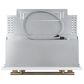 Forno Vomero 30" Single Electric Wall Oven in White, , large