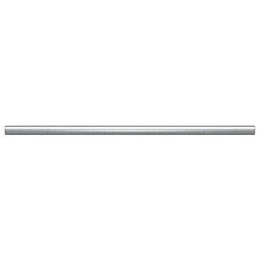 Wolf M Series Transitional Warming Drawer Handle in Stainless Steel, , large