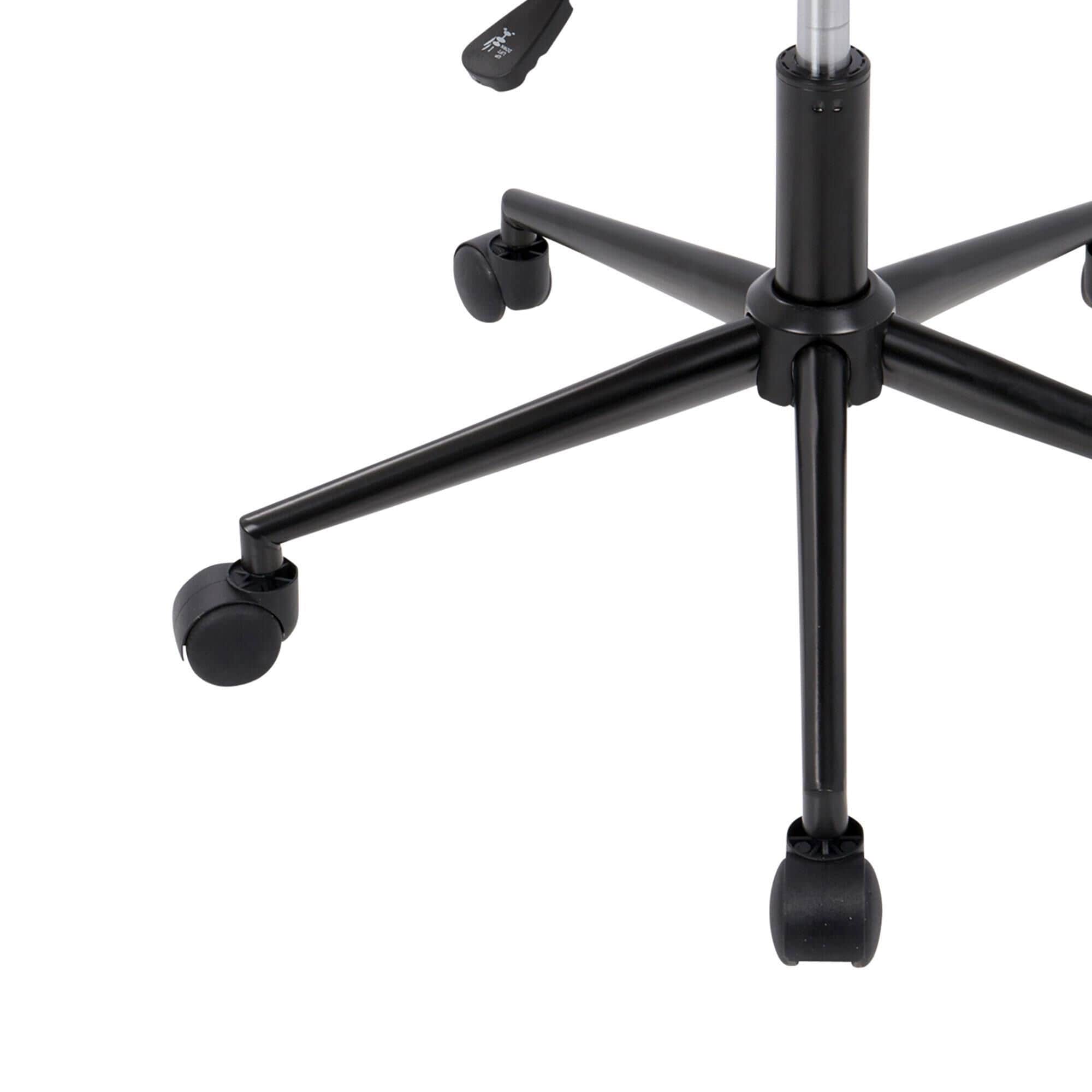 Lumisource lombardi adjustable hotsell office chair