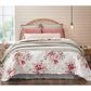 Amity Home 3-Piece Queen Bedding Set in Pink, , large