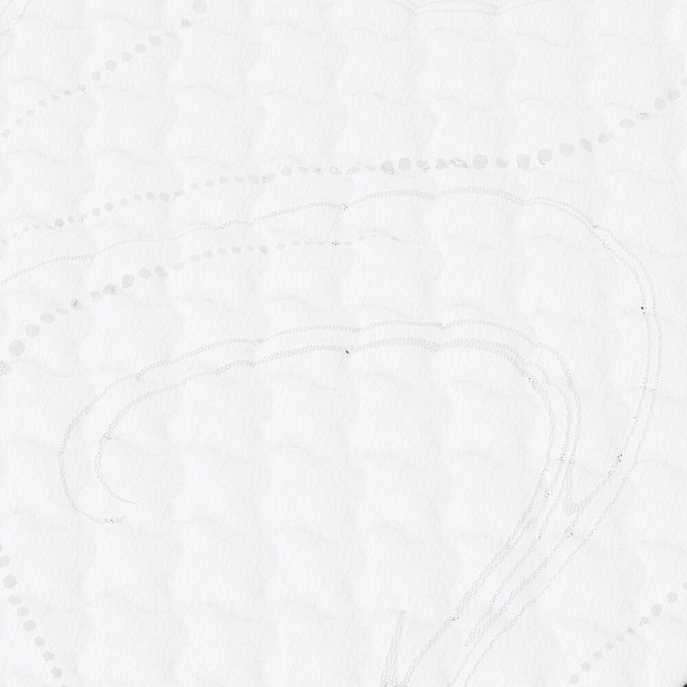 Harvest Sleep 8" Medium Memory Foam King Mattress in a Box, , large