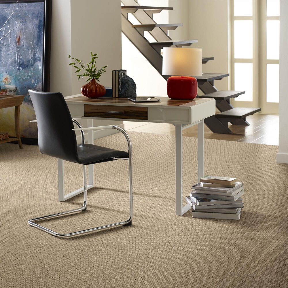 Anderson Tuftex San Lucas Carpet in Golden, , large