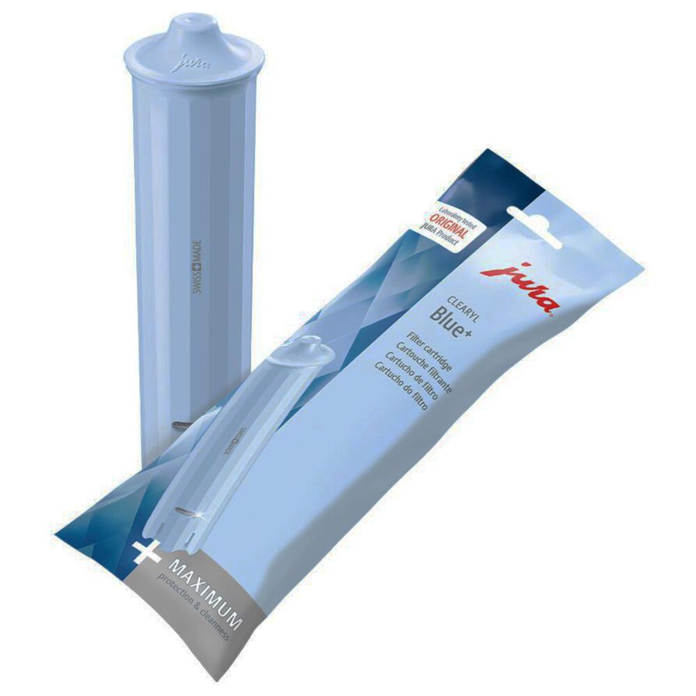 Jura Clearyl Blue+ Water Filter, , large