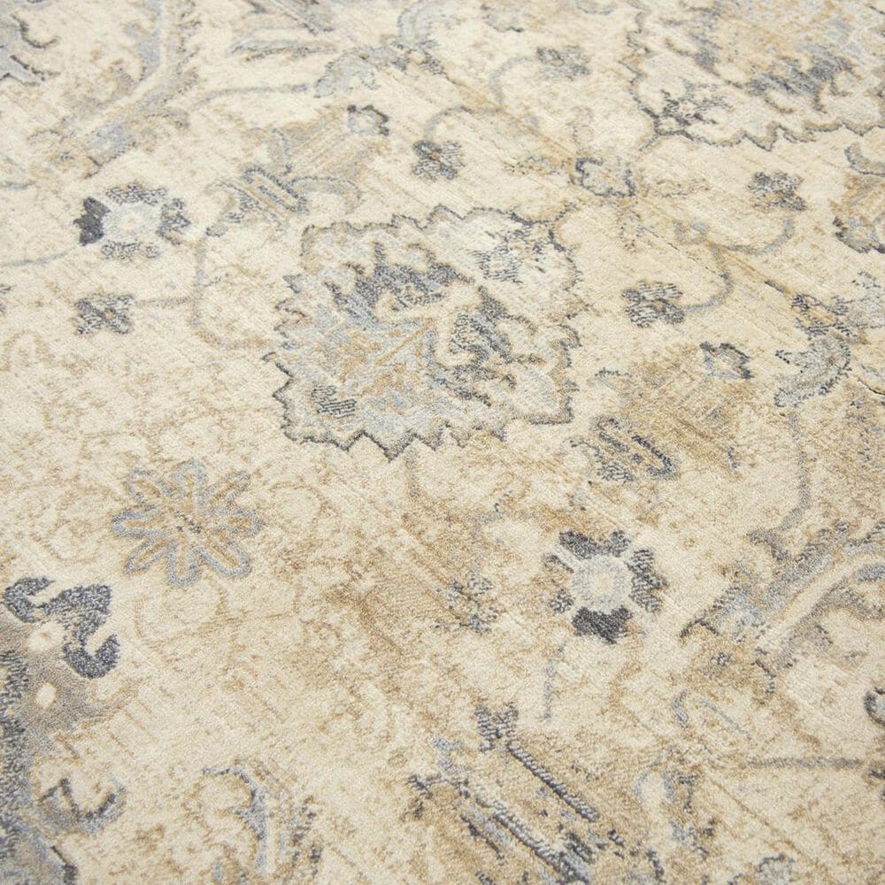 RIZZY Gossamer GS7222 8&#39; x 10&#39; Neutral Area Rug, , large