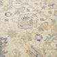 RIZZY Gossamer GS7222 8" x 10" Neutral Area Rug, , large