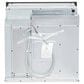 GE Profile 30" Convection Single Wall Oven in Stainless Steel, , large