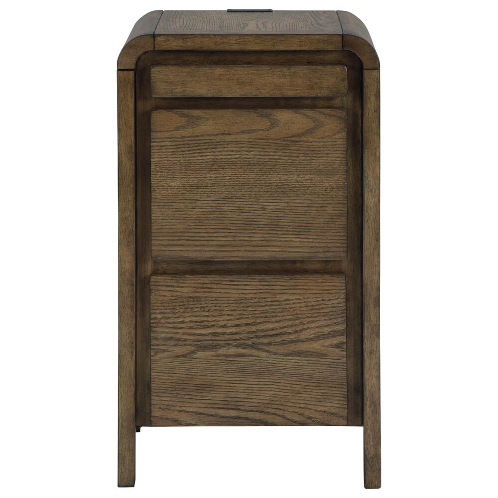 Ashley Jensworth Accent Table in Brown, , large