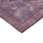 Dalyn Rug Company Solace SL14 1"8" x 2"6" Eggplant Area Rug, , large