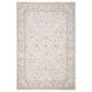Safavieh Isabella 8" x 10" Cream and Beige Area Rug, , large