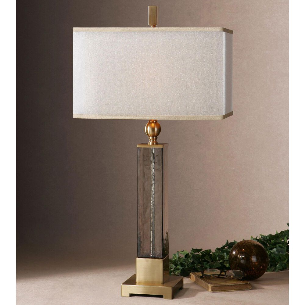 Uttermost Caecilia Table Lamp, , large