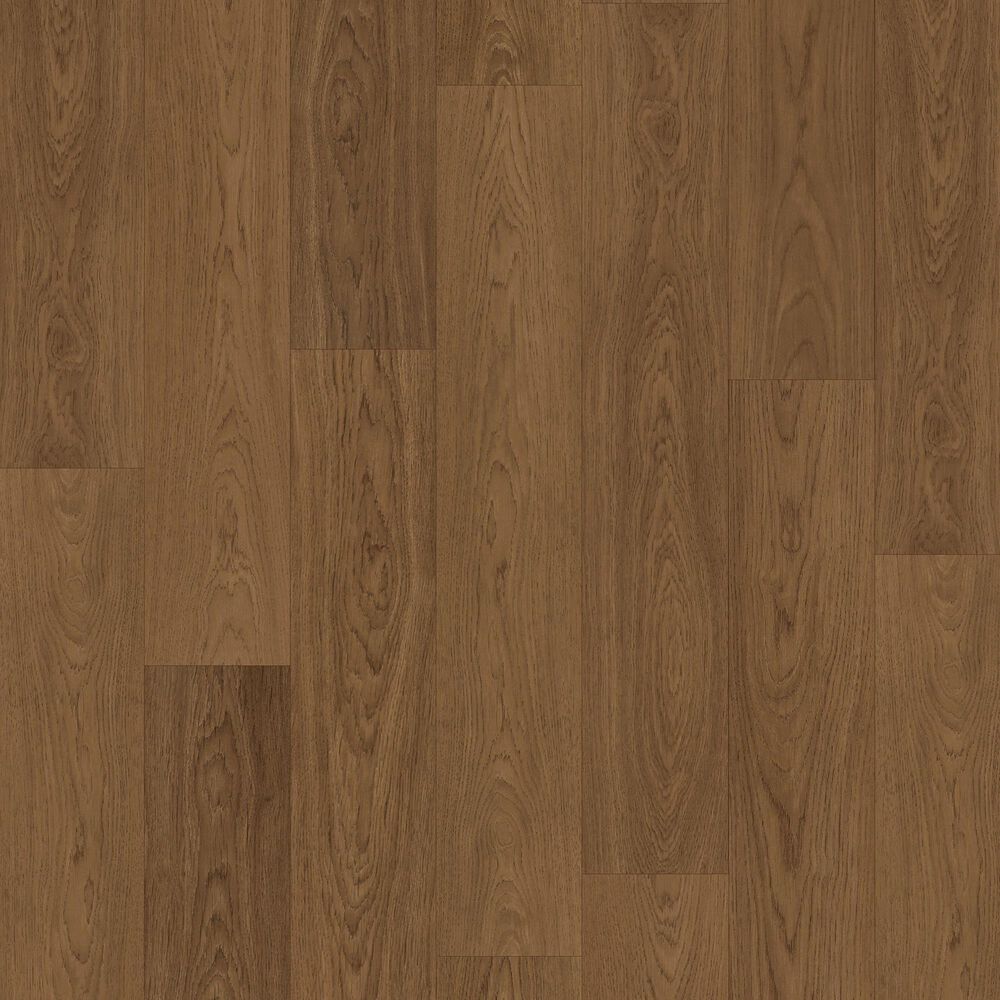 Mohawk Sagehill Hollow Umber Oak 7.5" x 48" Laminate, , large