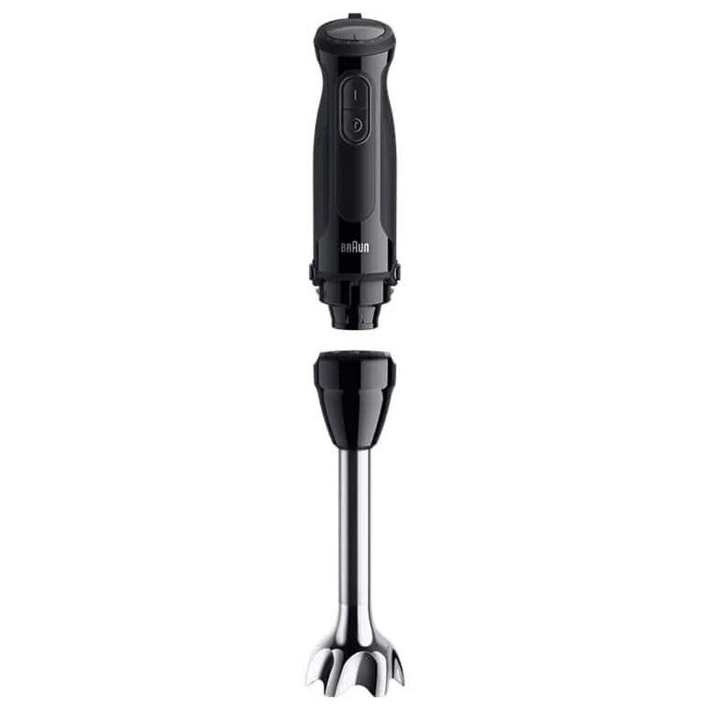 Braun MultiQuick 5 Hand Blender in Black, , large