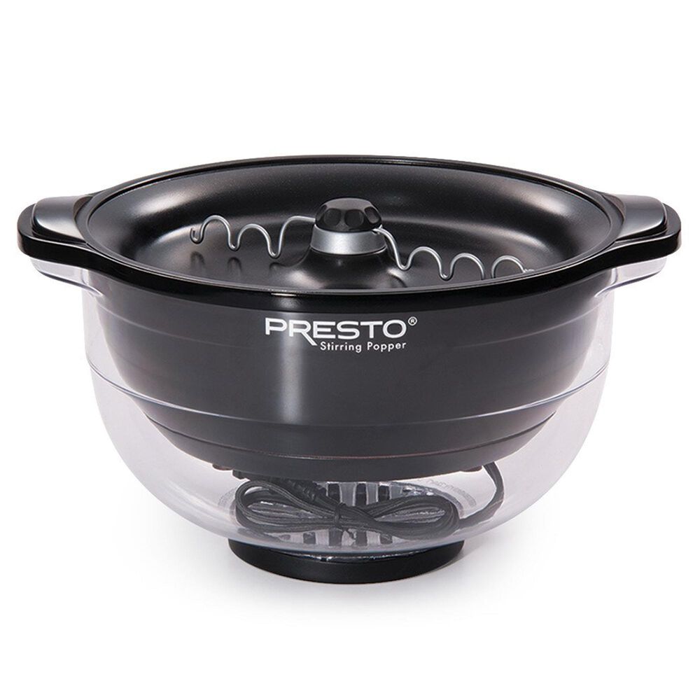 Presto Orville Redenbacher&#39;s Stirring Popper, , large
