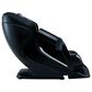 Cozzia Shiatsu Massage Chair with 2D Li Flex Track in Black, , large