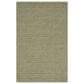 Oriental Weavers Aniston II 27116 6" x 9" Green Area Rug, , large