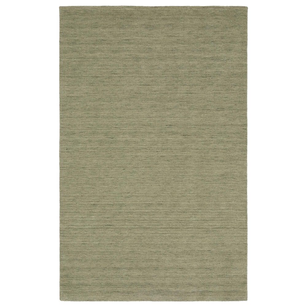 Oriental Weavers Aniston II 27116 6" x 9" Green Area Rug, , large