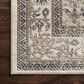 Loloi II Teagan TEA-02 5"3" x 7"6" Oatmeal and Ivory Area Rug, , large