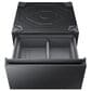 Samsung Bespoke Bespoke 27" Laundry Pedestal with Storage Drawer, , large