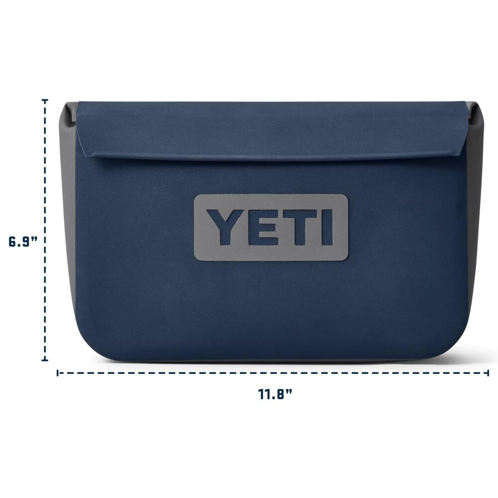 YETI SideKick Dry 3L Waterproof Gear Case in Cherry Blossom, , large