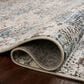 Loloi II Bianca 2"8" x 7"6" Grey Runner, , large