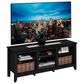 HOMLUX 60" TV Stand in Americano, , large