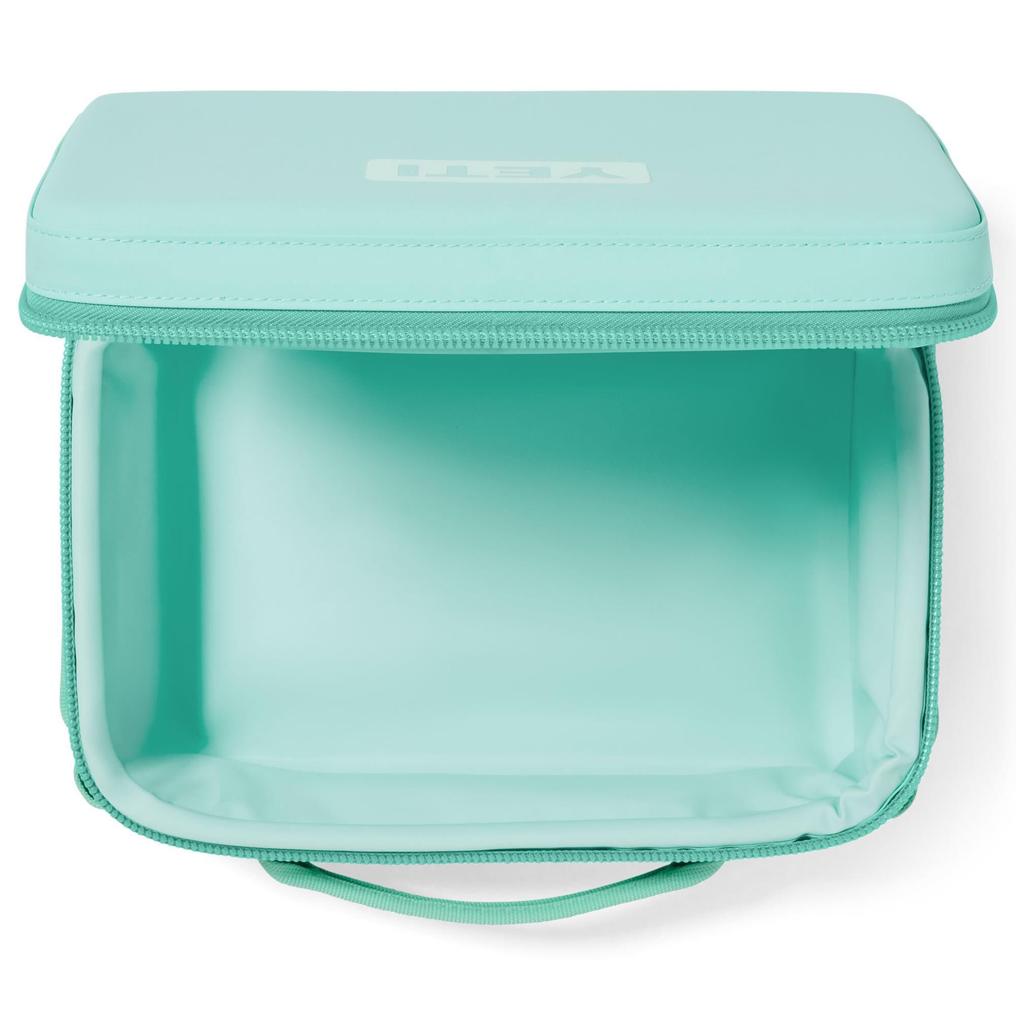 YETI Daytrip 5L Insulated Lunch Box in Seafoam