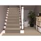 Masland Sandy Beach Carpet in Hideaway, , large