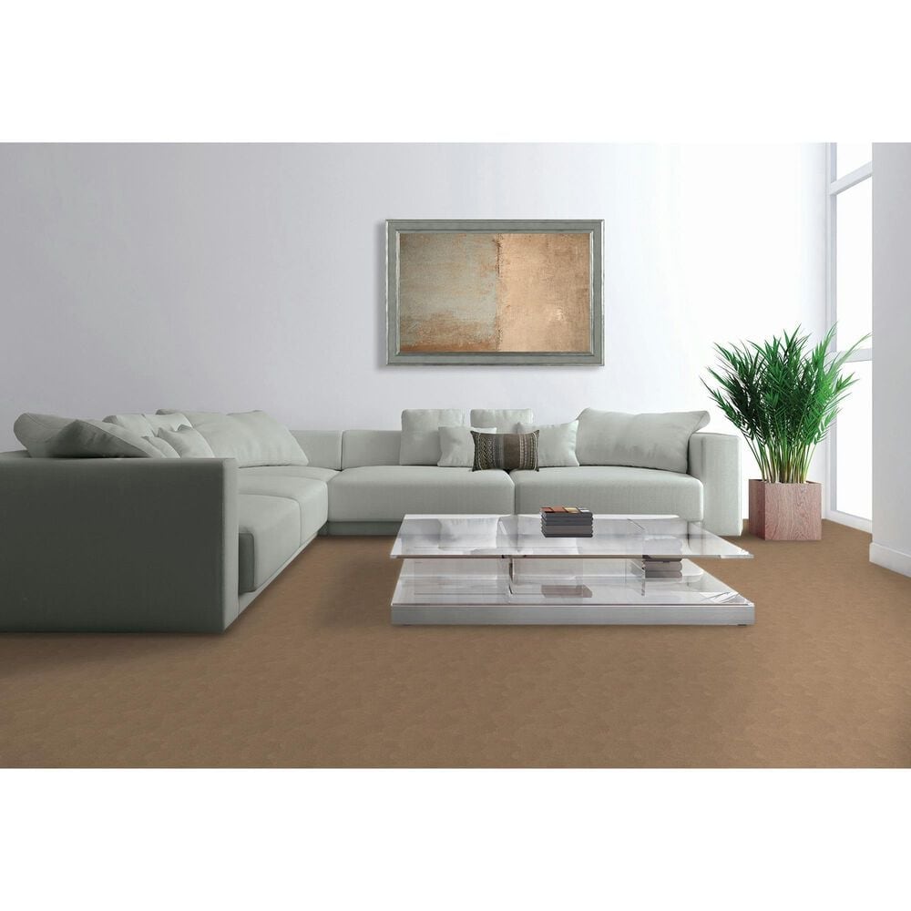 Mohawk Luxuriant Feel Carpet in Halo, , large