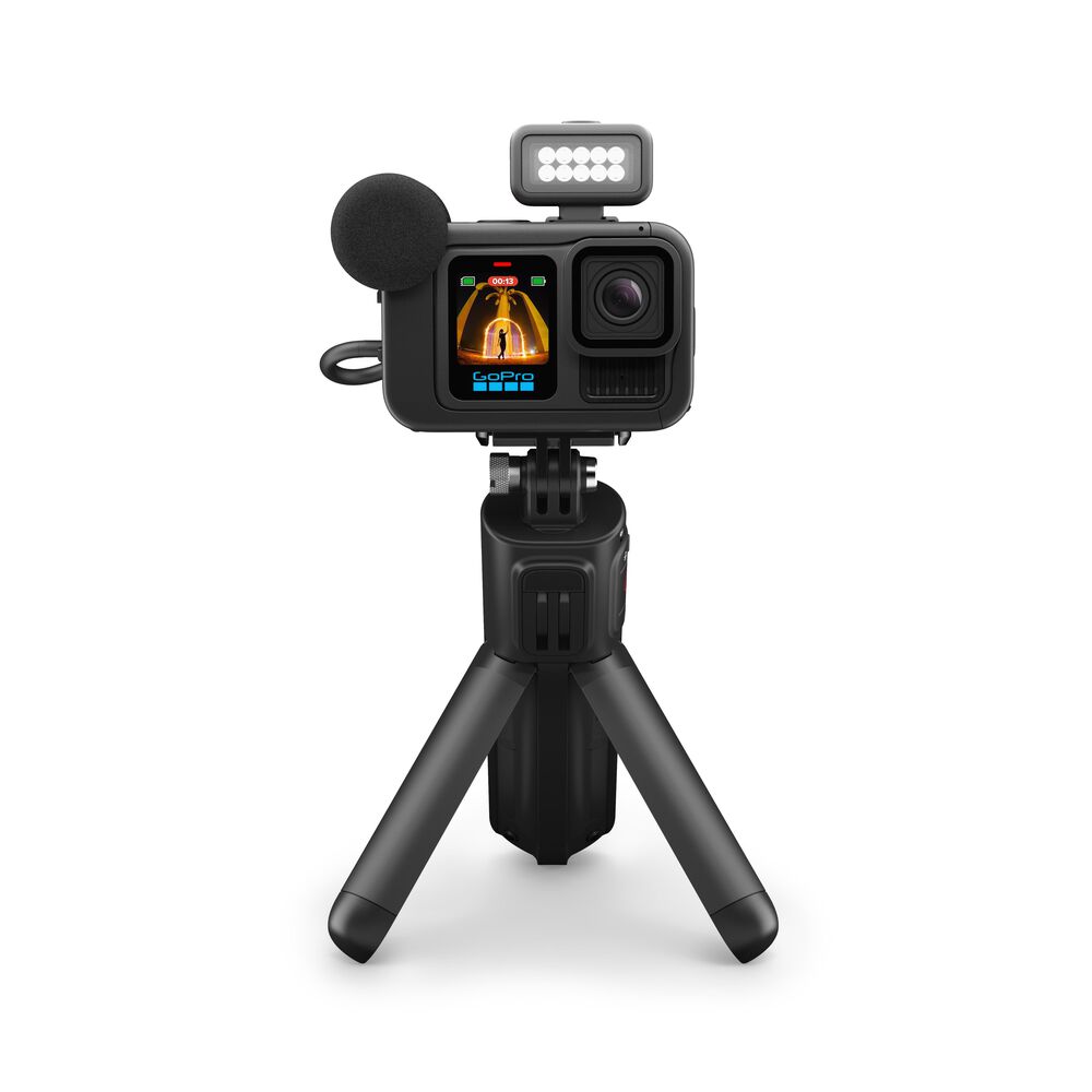 GoPro Hero13 Black Creator Edition, , large