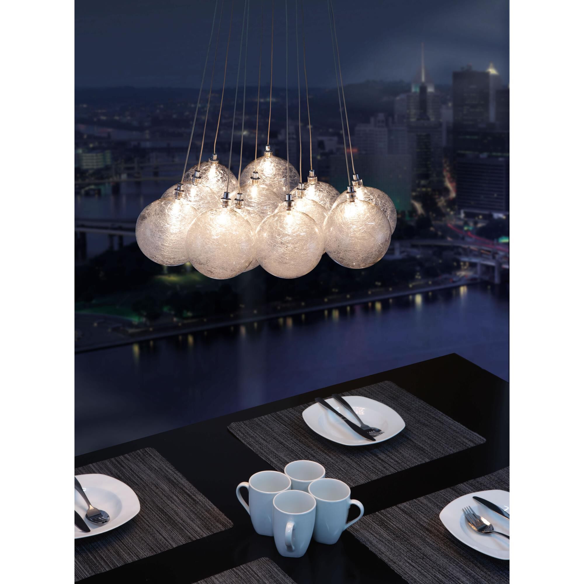 Zuo ceiling store lamp