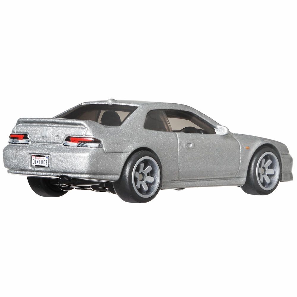 Hot Wheels Honda Prelude, , large