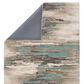 Jaipur Genesis Ryenn 2" x 3" Bungee Cord Area Rug, , large