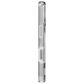 Zagg Crystal Palace Snap Case with Kickstand for Apple iPhone Air in Clear, , large