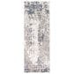 Surya Venice VNE-2304 2"9" x 7"3" Denim, Blue and Ivory Runner, , large