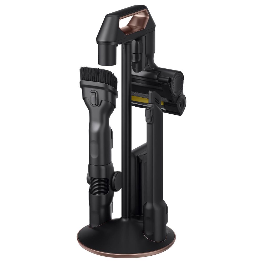 Samsung Bespoke Jet Cordless Stick Vacuum in Woody Green, , large