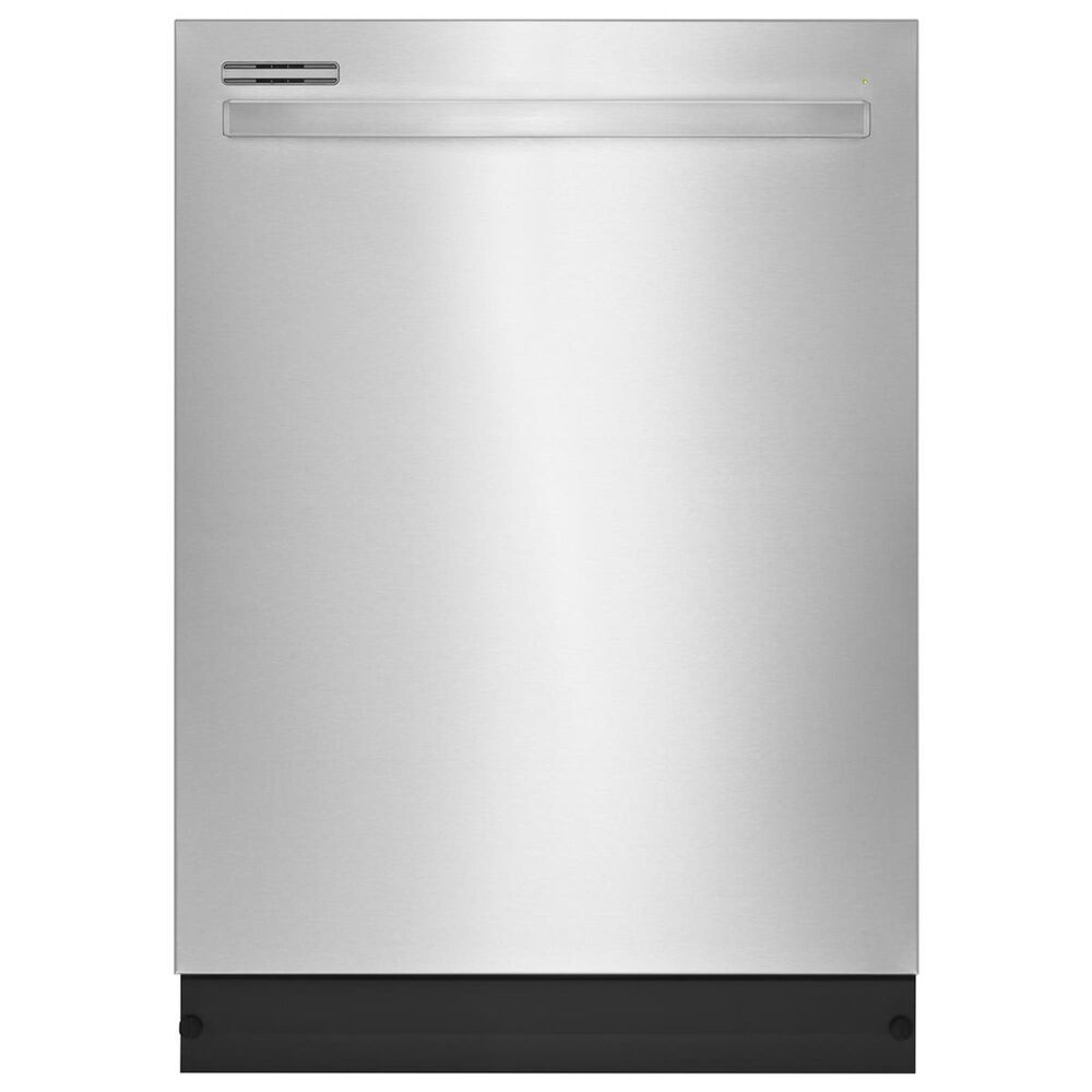 Amana Tall Tub Built In Dishwasher with SoilSense Cycle in Stainless Steel, , large