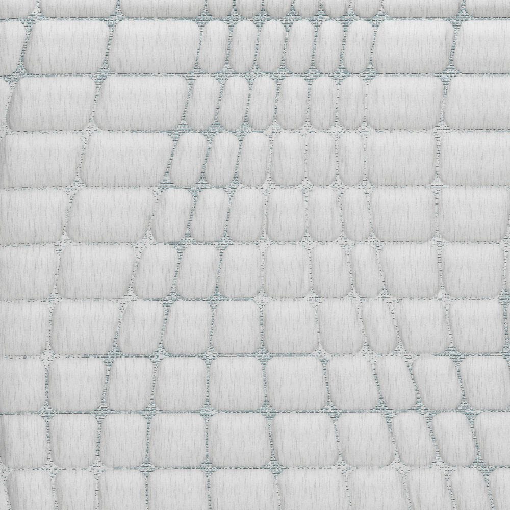 Ashley Hybrid 1300 Plush Queen Mattress, , large