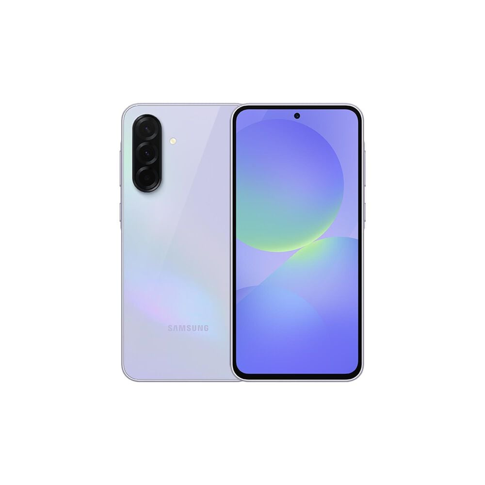 Samsung Galaxy A36 5G 128GB in Lavender, , large