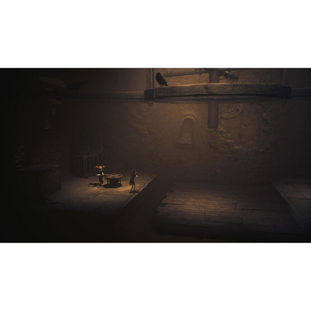 Little Nightmares III - Nintendo Switch 2, , large