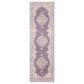 Momeni Helena 2"6" x 8" Plum Runner, , large