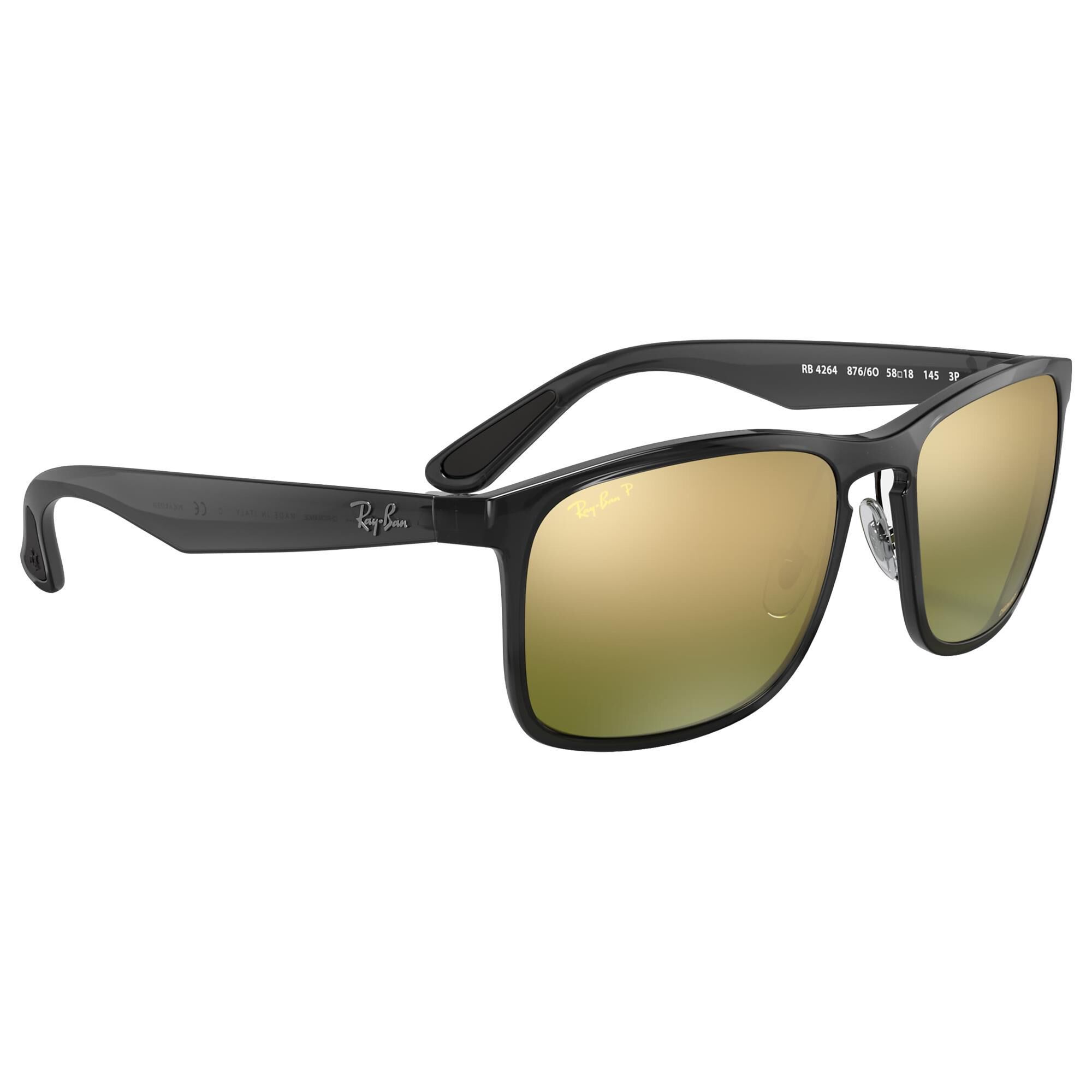 Ray ban 2025 chromance 4264 lenses