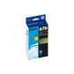 Epson 676XL Cyan Ink Cartridge, , large