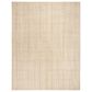 Nourison Architectura Natural 9"9" x 13"9" Area Rug, , large