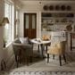 Loloi II Scottie 3"6" x 5"6" Fog and Ivory Area Rug, , large