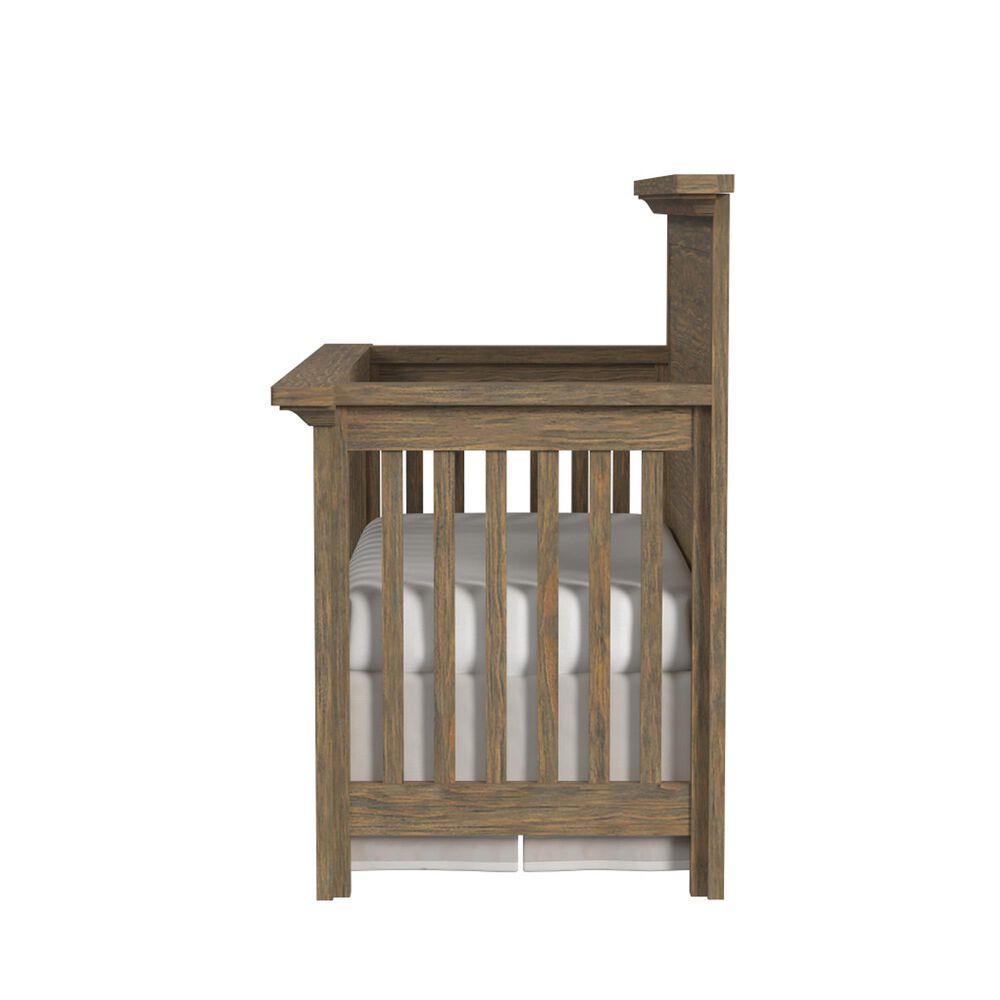 Eastern Shore Westfield Convertible Crib, , large