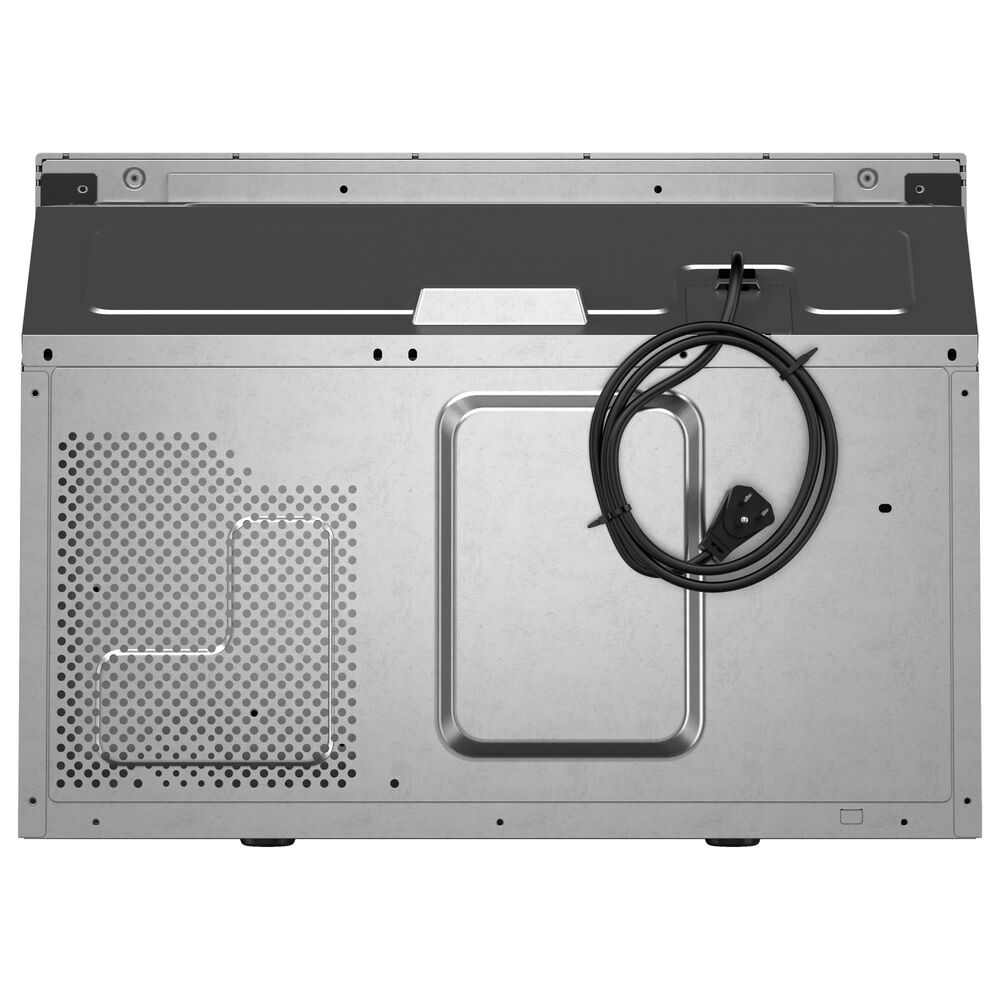 KitchenAid 1.3 Cu. Ft. Under-Counter Microwave Oven Drawer with Steam Cooking in Stainless Steel, , large