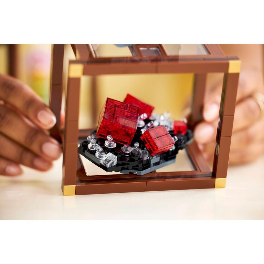 LEGO Ideas Minerals Building Set, , large