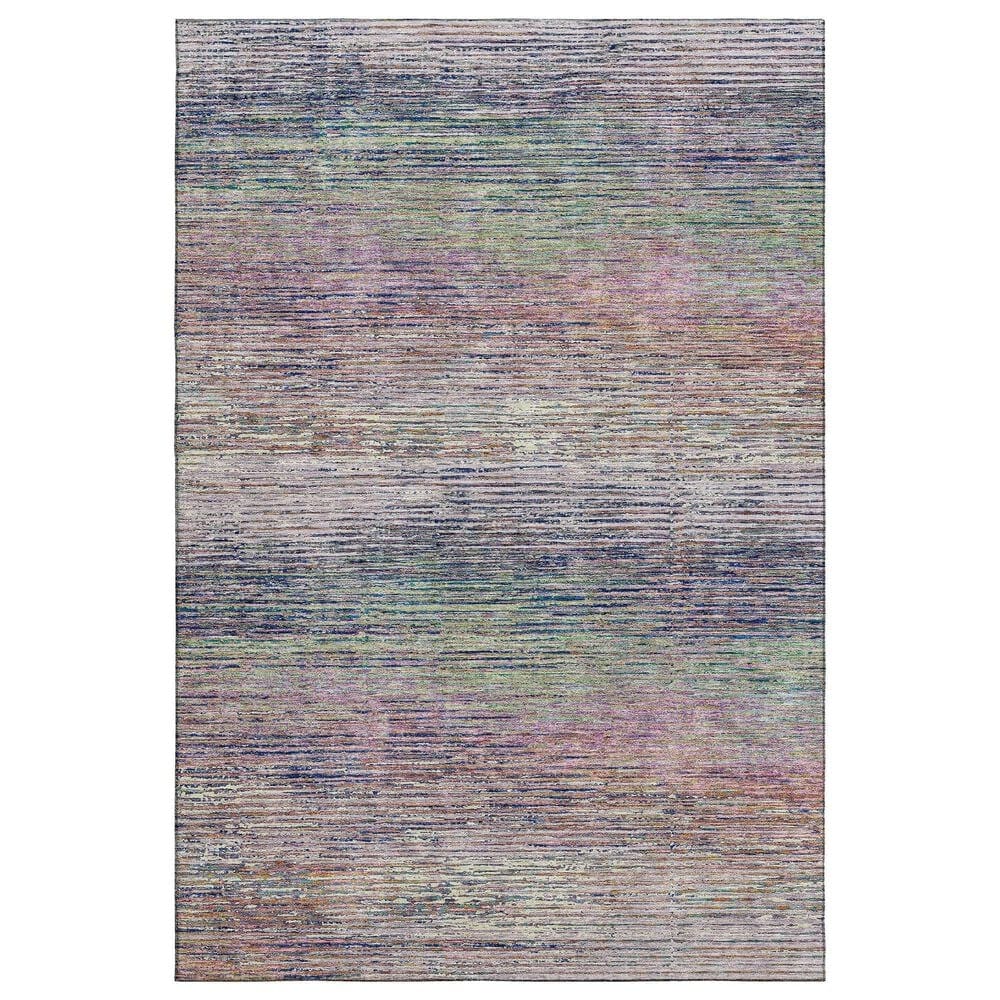 Dalyn Rug Company Trevi 5" x 7"6" Blush Area Rug, , large